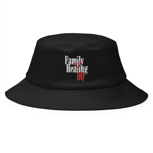 Family Healing Bucket Hat - Image 4