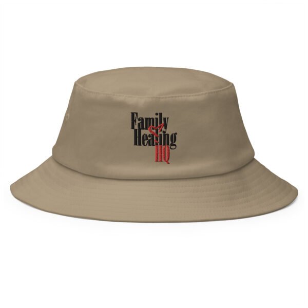 Family Healing Bucket Hat - Image 2