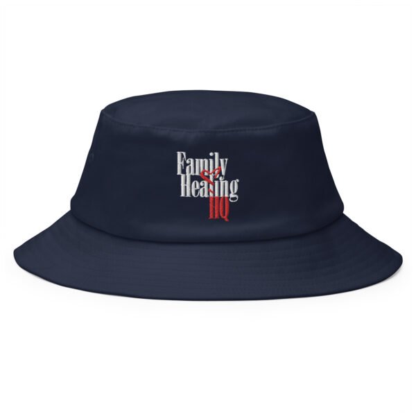 Family Healing Bucket Hat - Image 5